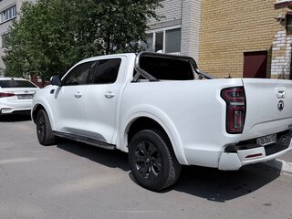 2023 Great Wall Poer I, белый, 2000000 рублей, вид 5