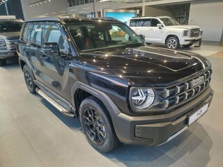 2026 Haval H3 I Рестайлинг, чёрный, 3249000 рублей, вид 1