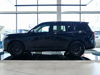 2026 GAC S9, чёрный, 6899000 рублей, вид 3