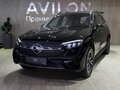 2026 Mercedes-Benz GLC 260 L II (X254), чёрный, 8898000 рублей