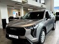 2026 Haval Jolion I Рестайлинг 2, серебристый