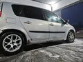 2005 Renault Scenic II, серый, 150000 рублей - вид 4