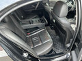2006 BMW 5 серии 525i V (E60/E61), чёрный, 890000 рублей - вид 9