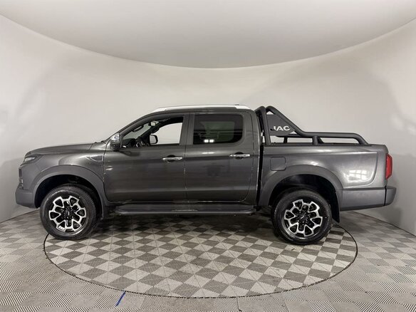 2026 JAC T9, чёрный, 3719000 рублей - вид 7