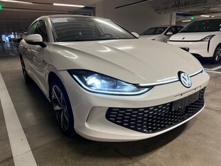 2023 Volkswagen Lamando L II, белый, 1940000 рублей, вид 5