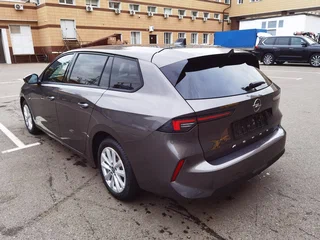 2023 Opel Astra L, серый, 2390000 рублей, вид 3