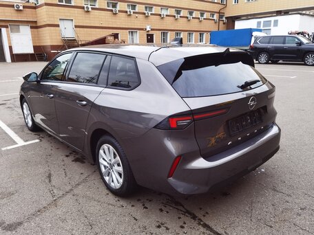 2023 Opel Astra L, серый, 2390000 рублей, вид 3