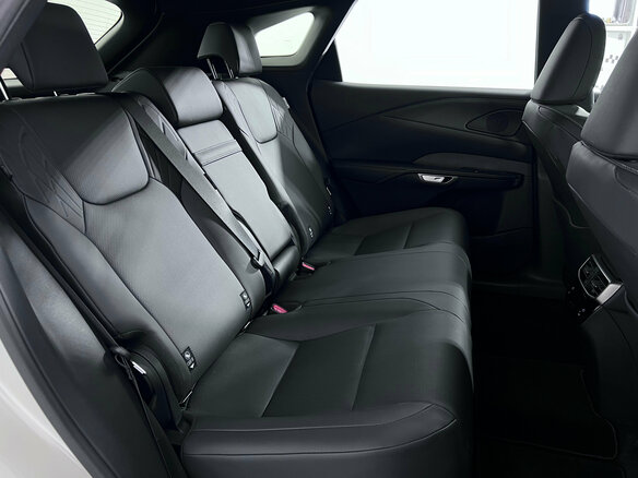 2026 Lexus RX 300 V, белый, 8190000 рублей - вид 25