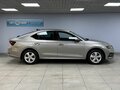 2021 Skoda Octavia IV (A8), бежевый, 2140000 рублей - вид 3