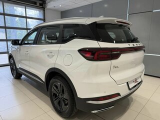 2026 Tenet T4L, белый, 2329000 рублей, вид 3