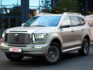 2023 Tank 500 I, жёлтый, 4600000 рублей, вид 2