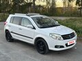 2013 Geely MK Cross I, белый - вид 7