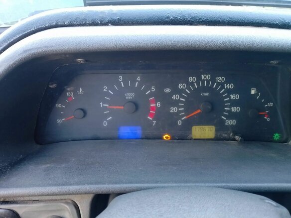 2007 Lada (ВАЗ) 2115, серый, 120000 рублей - вид 6
