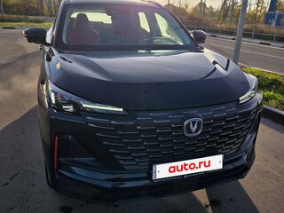 2024 Changan UNI-S I, чёрный, 2350000 рублей, вид 2