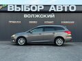 2017 Ford Focus III Рестайлинг, коричневый, 1350000 рублей - вид 3