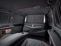 2026 Mercedes-Benz V-Класс Extra Long 300 d экстра длинный III (W447) Рестайлинг 2, чёрный, 41500000 рублей - вид 4