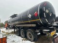 2018 FoxTank Полуприцеп-цистерны, чёрный, 720000 рублей - вид 8