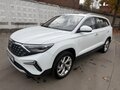 2023 Jetta VS7 I Рестайлинг 1, белый, 2200000 рублей - вид 2