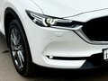 2020 Mazda CX-5 II, белый, 3690000 рублей - вид 10