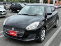 2019 Suzuki Swift V, чёрный, 870000 рублей