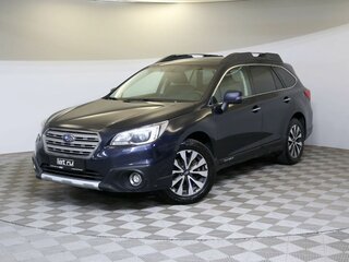 Subaru Outback V