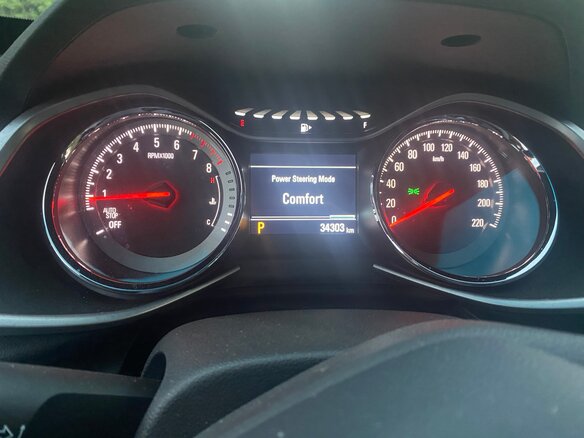 2022 Chevrolet Orlando II, чёрный, 2150000 рублей - вид 10