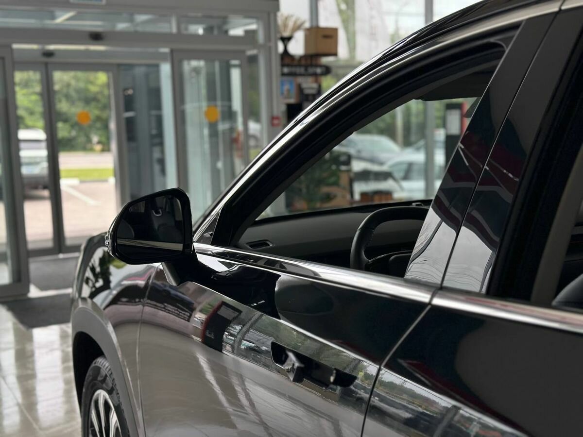 Открыть фотографии: Jetour Dashing I