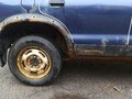 2000 Kia Sportage I, синий, 160000 рублей - вид 3