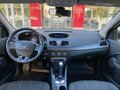 2014 Renault Megane III Рестайлинг, белый, 899000 рублей - вид 7