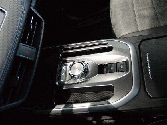 2025 Haval Jolion I Рестайлинг, белый, 2069000 рублей - вид 19