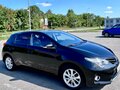 2013 Toyota Auris II, чёрный - вид 6