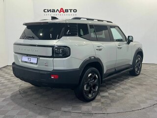 2026 Jetour T1, золотистый, 4199900 рублей, вид 5