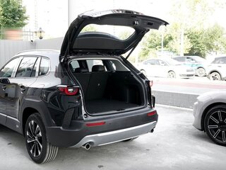 2026 Mazda CX-50, чёрный, 3510000 рублей, вид 5