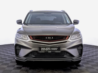 2025 Belgee X50, серый, 1930000 рублей, вид 2