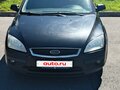 2006 Ford Focus II, чёрный, 270000 рублей - вид 2