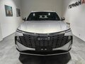 2026 Haval F7 II, серый - вид 1