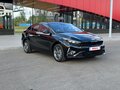 2026 Kia K3 II (China Market) Рестайлинг, чёрный, 1900000 рублей - вид 2