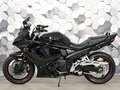 2010 Suzuki GSX 1250 FA, чёрный, 499000 рублей - вид 3