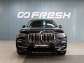 2021 BMW X5 30d IV (G05/G18), чёрный - вид 2