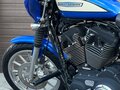 2007 Harley-Davidson Sportster 1200, синий, 650000 рублей - вид 5