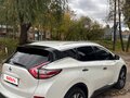 2016 Nissan Murano III (Z52), белый, 2450000 рублей - вид 2