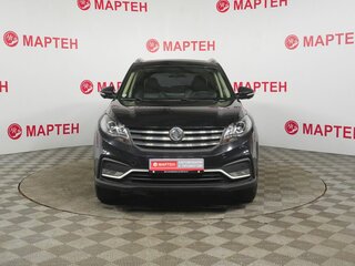 2021 Dongfeng 580 I Рестайлинг, чёрный, 1427000 рублей, вид 2