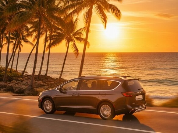 2017 Chrysler Pacifica RU, серый, 2400000 рублей - вид 18