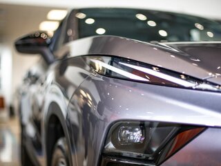 2026 Omoda C5 II, серый, 2779000 рублей, вид 3