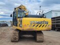 2017 Komatsu PC200-8, жёлтый, 5900000 рублей - вид 8