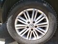 2014 Volkswagen Multivan T5 Рестайлинг, чёрный, 3200000 рублей - вид 6