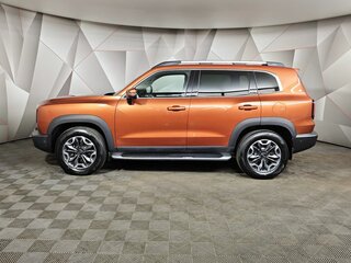 2023 Haval Dargo I, оранжевый, 2455000 рублей, вид 5