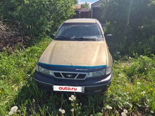2008 Daewoo Nexia I, бежевый, 82000 рублей, вид 1
