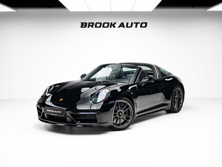 Porsche 911 VIII (992)