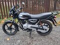 2023 Bajaj Boxer BM 150, чёрный, 140000 рублей - вид 3